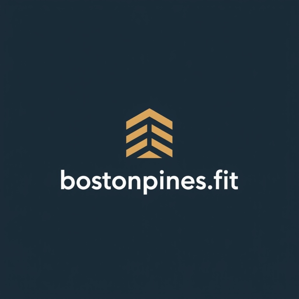 Bostonpines